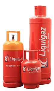 Liquigaz Philippines Corporation